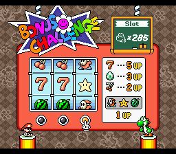 Mario 2 Slots