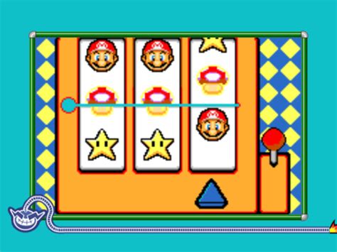 Mario Slots