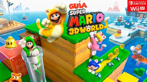 Mario World 3d Maquinas De Fenda