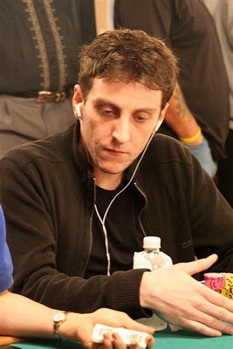 Mark Gardner Poker