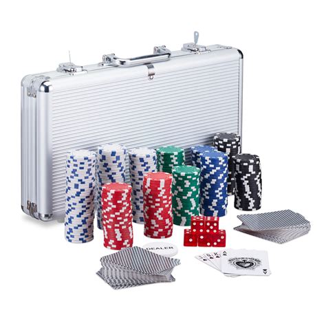 Marktplaats Pokerkoffer