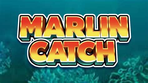 Marlin Catch Slot Gratis