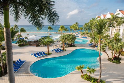 Marriott Renaissance Aruba Resort Casino Comentarios