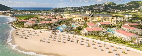 Marriott Resort Casino Em St  Kitts