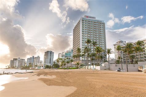 Marriott San Juan Resort And Stellaris Casino De Casamento