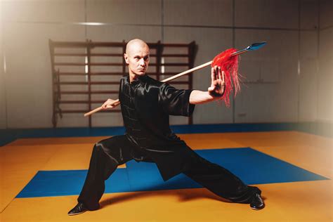 Martial Art Master Bet365