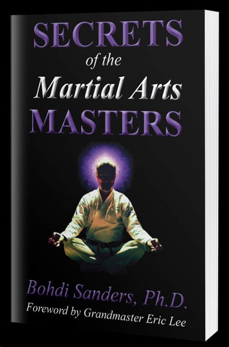 Martial Art Master Netbet