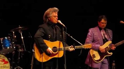 Marty Stuart Casino Nb