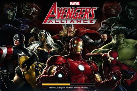 Marvel Avengers Alliance Diario De Roleta Tempo