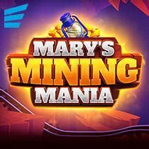 Mary S Mining Mania 1xbet