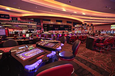 Maryland Live Casino Data De Abertura