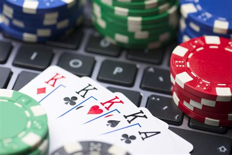 Maryland Poker Online De Noticias