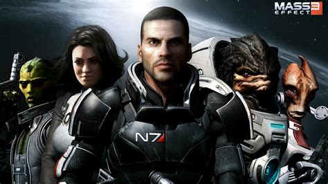 Mass Effect 3 Uma Noite De Poker
