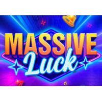 Massive Luck Bonus Buy Bet365