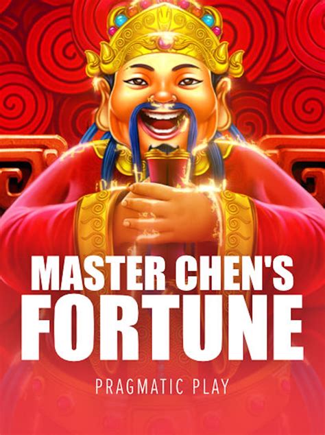 Master Chen S Fortune Leovegas