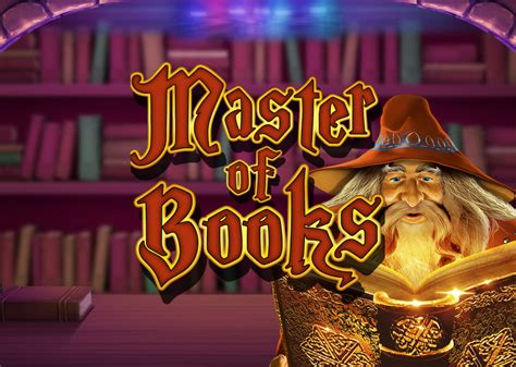 Master Of Books Bwin