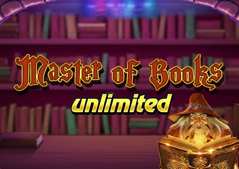 Master Of Books Unlimited Bodog