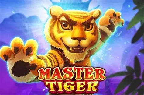 Master Tiger Slot Gratis