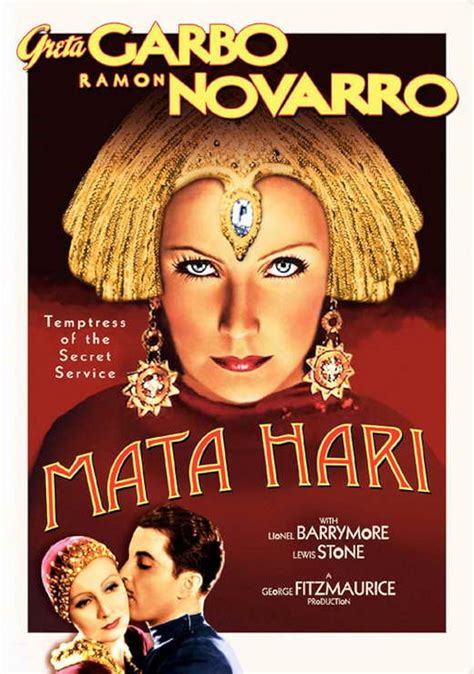 Mata Hari The Spy Betano