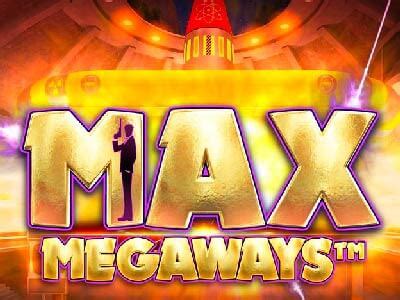 Max Megaways Bodog