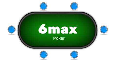 Max Poker