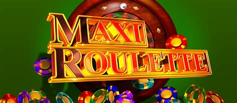 Maxi Roulette Novibet