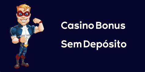Maxino De Casino Sem Deposito