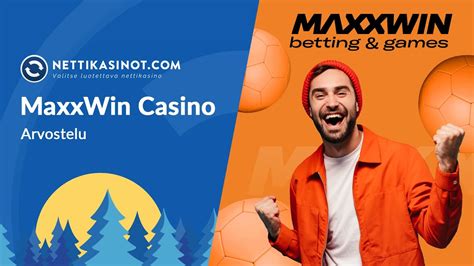 Maxxwin Casino Venezuela