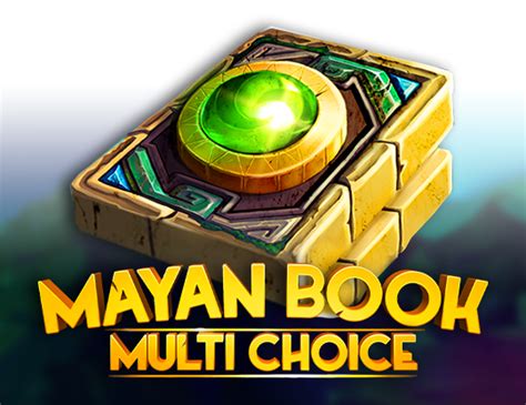 Mayan Book Multi Chocie Leovegas