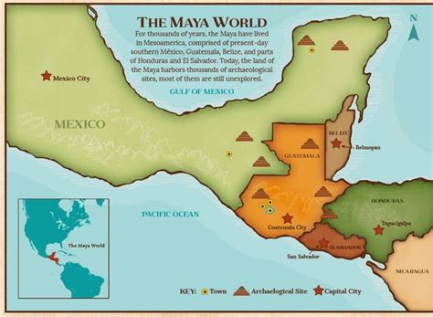 Mayan Empire Betsul