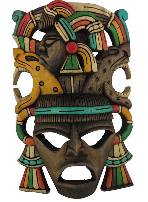 Mayan Mask 888 Casino