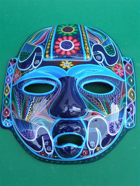 Mayan Mask Betfair