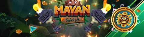 Mayan Saga Bet365
