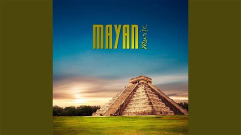 Mayan Spirit Brabet