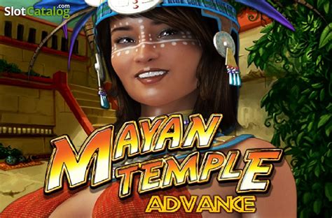 Mayan Temple Advance Pokerstars
