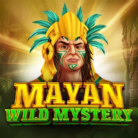 Mayan Wild Mystery Novibet