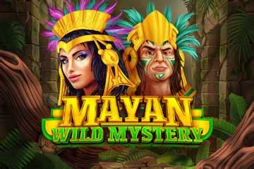 Mayan Wild Mystery Slot Gratis
