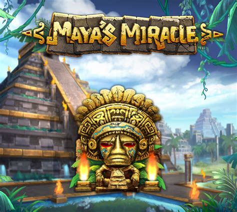 Mayas Miracle Parimatch