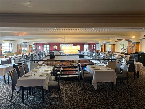 Maybury Casino Edimburgo Restaurante