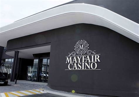 Mayfair Casino Colombia