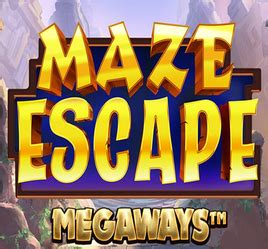 Maze Escape Megaways Novibet