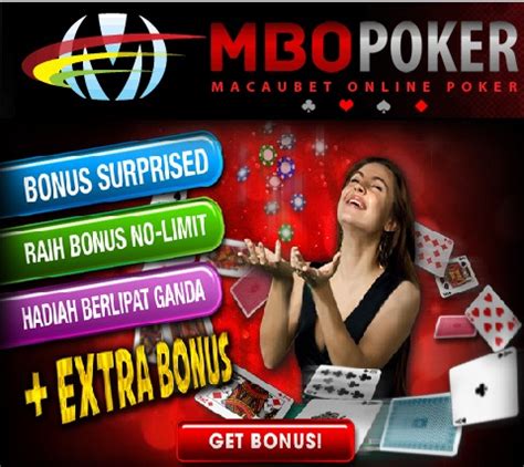 Mbo Poker Alternativa