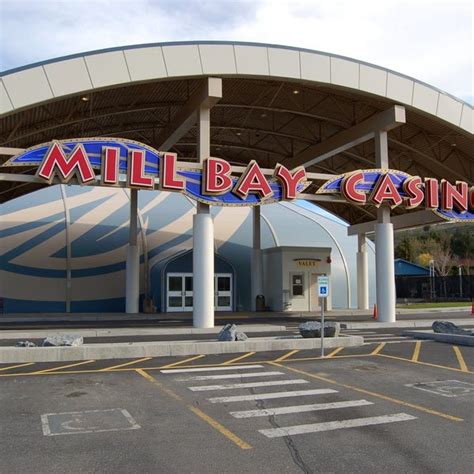 Mc Hammer Mill Bay Casino
