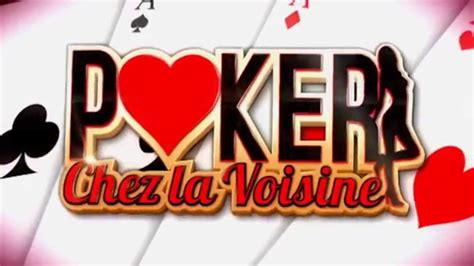 Mcm Poker Chez La Voisine