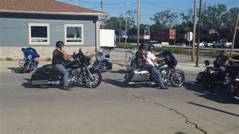 Mda Poker Run Salina Ks