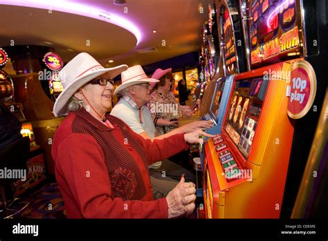 Mecca Bingo Maquinas De Fenda Livre