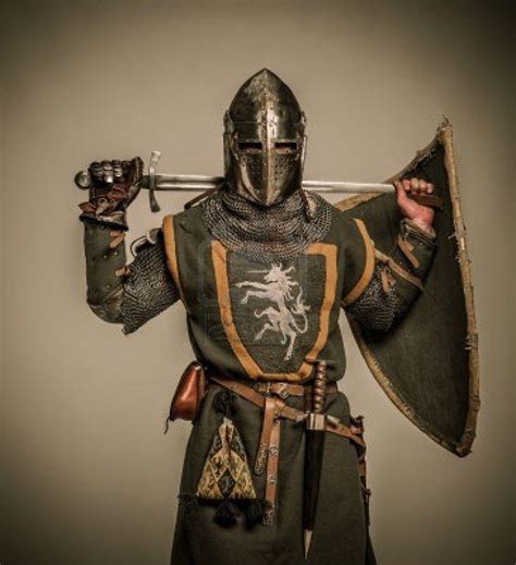 Medieval Knights Brabet