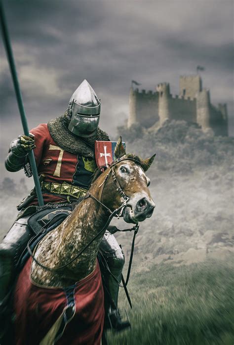 Medieval Knights Leovegas