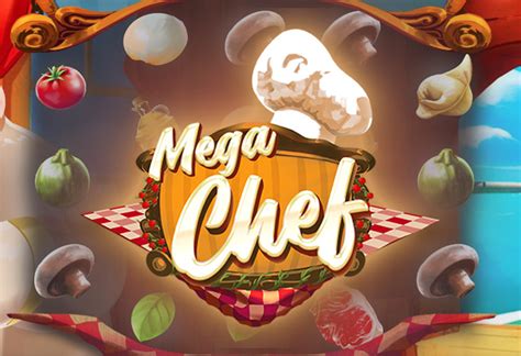 Mega Chef Novibet