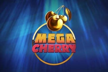 Mega Cherry Novibet